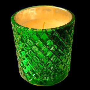 Motif Cinnamon Candle Fabulous Scent 3.5"‎